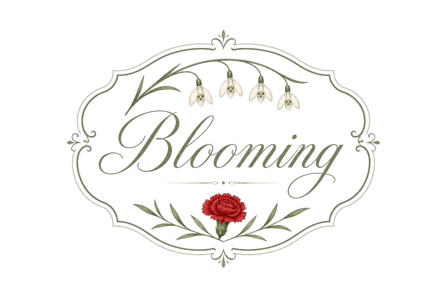 Blooming